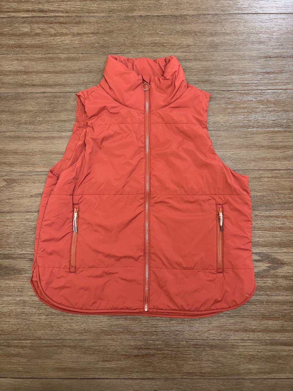 Vuori Canyon Insulated Vest
